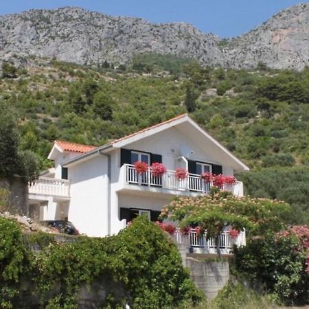 Vila Druzijanic Brist Exterior photo