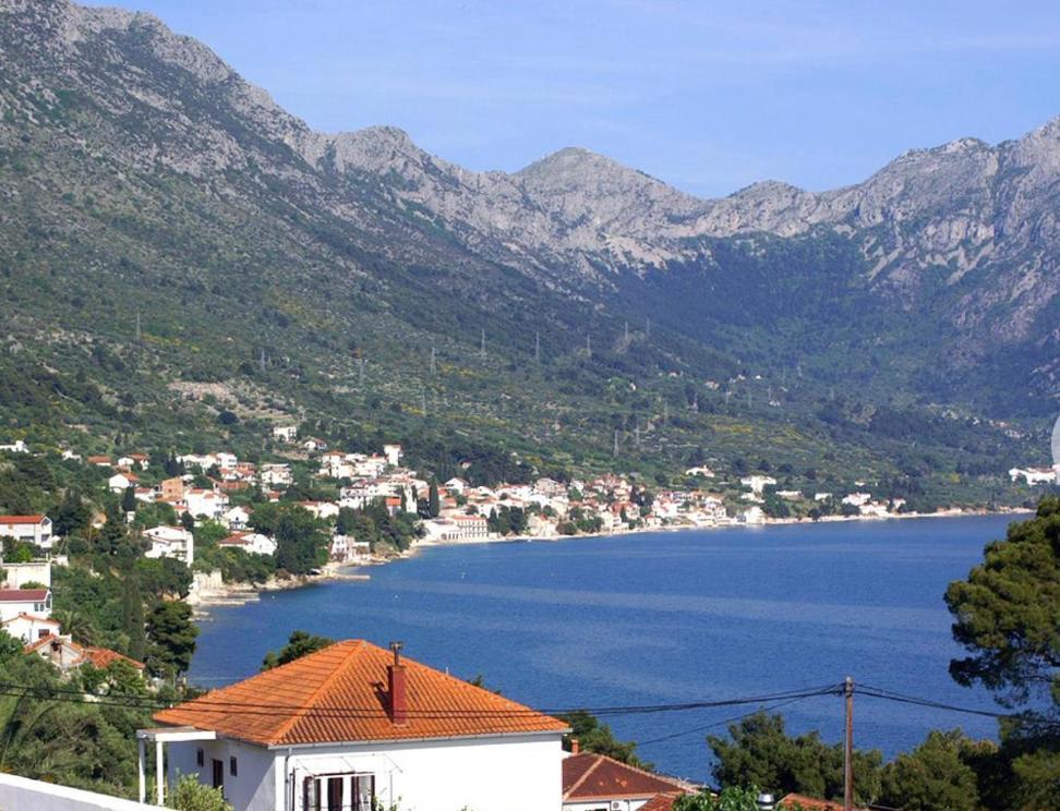 Vila Druzijanic Brist Exterior photo